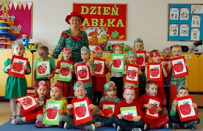 DZIEŃ JABŁKA gr II 2022_1