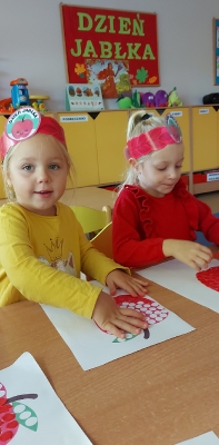 DZIEŃ JABŁKA gr II 2022_24