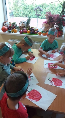 DZIEŃ JABŁKA gr II 2022_25