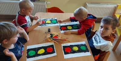 Bezpieczeństwo na drodze GR II 2022_1
