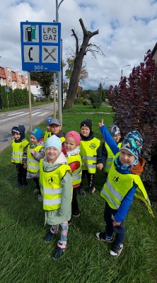 Bezpieczeństwo na drodze GR II 2022_8
