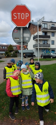 Bezpieczeństwo na drodze GR II 2022_9