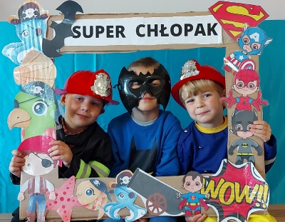 DZIEŃ SUPER CHŁPAKA gr II 2022_1