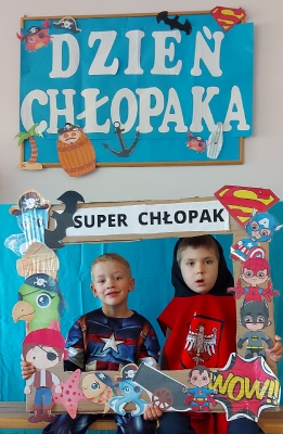 DZIEŃ SUPER CHŁPAKA gr II 2022_17