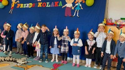Pasowanie na przedszkolaka gr I_16
