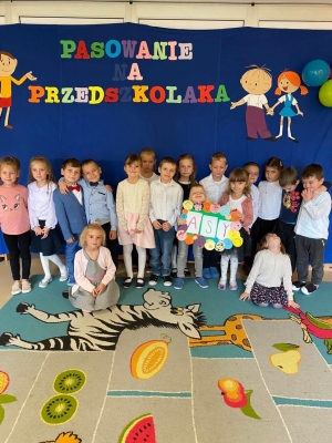 grupa 4 pasowanie na przedszkolaka_26