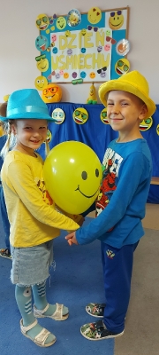 DZIEŃ UŚMIECHU gr II 2022_8