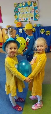 DZIEŃ UŚMIECHU gr II 2022_9