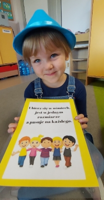 DZIEŃ UŚMIECHU gr II 2022_12
