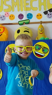 DZIEŃ UŚMIECHU gr II 2022_17