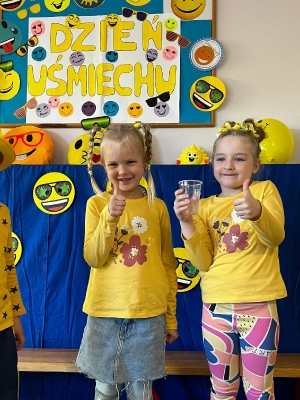 DZIEŃ UŚMIECHU gr II 2022_18