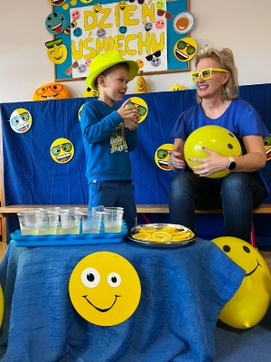 DZIEŃ UŚMIECHU gr II 2022_19