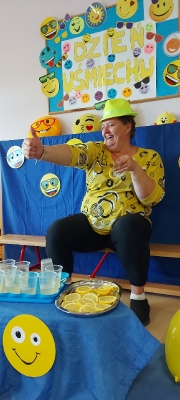 DZIEŃ UŚMIECHU gr II 2022_29