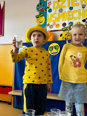 DZIEŃ UŚMIECHU gr II 2022_38