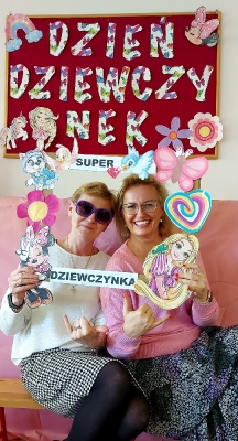 DZIEŃ DZIEWCZYNEK gr II 2022_25