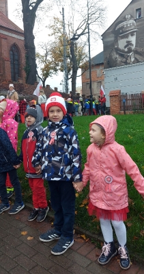 DZIEŃ NIEPODLEGŁOŚCI w gr II 2022_12