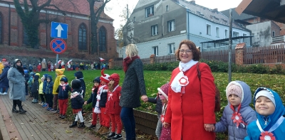 DZIEŃ NIEPODLEGŁOŚCI w gr II 2022_13