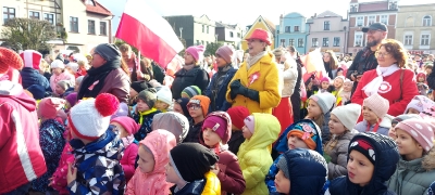 DZIEŃ NIEPODLEGŁOŚCI w gr II 2022_22