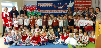 104 rocznica Odzyskania Niepodległości 2022_1