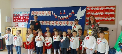 104 rocznica Odzyskania Niepodległości 2022_11