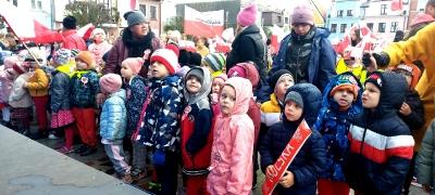 104 rocznica Odzyskania Niepodległości 2022_27