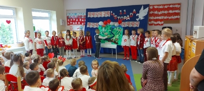 104 rocznica Odzyskania Niepodległości 2022_33