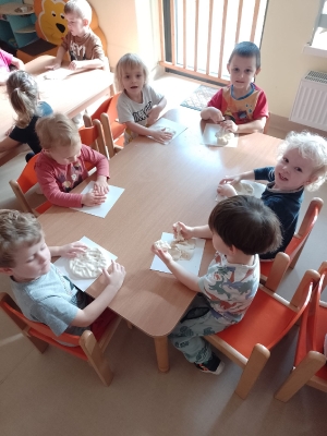 Jesienne jeże gr I_17