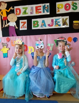 DZIEŃ POSTACI Z BAJEK gr II 20222_2