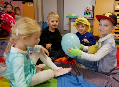DZIEŃ POSTACI Z BAJEK gr II 20222_5
