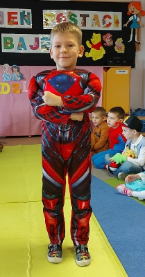 DZIEŃ POSTACI Z BAJEK gr II 20222_19