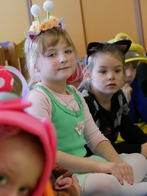 DZIEŃ POSTACI Z BAJEK gr II 20222_31