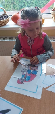 DZIEŃ POSTACI Z BAJEK gr II 20222_42