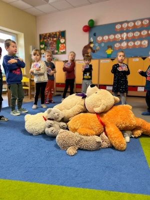 DZIEŃ PLUSZOWEGO MISIA gr II 2022_29