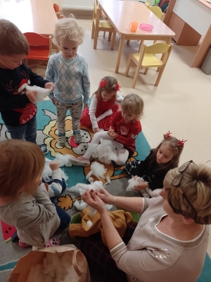 Dzień pluszowego misia gr I_10