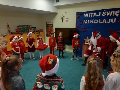 Mikołajki w gr IV_18