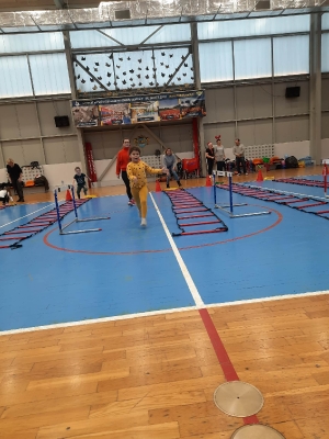 Turniej Mikołajkowy gr IV_15