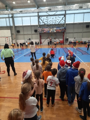 Turniej Mikołajkowy gr IV_18