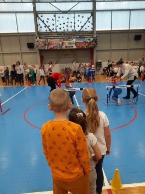 Turniej Mikołajkowy gr IV_23