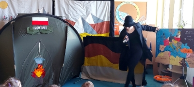 Teatrzyk PRZYGODY MISIA WOJTKA 2023_14