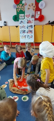 MIĘDZYNARODOWY DZIEŃ PIZZY gr II 2023_16