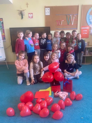 Walentynki w gr. IV_3