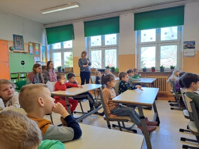 Wizyta w Szkole Podstawowej im. M. Zaruskiego _23