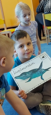 Gr II W krainie prehistorii 2023_26