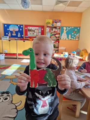 Dzień dinozaura gr I_11
