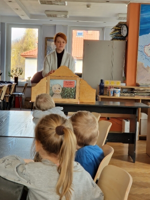 Wizyta w bibliotece gr I_14