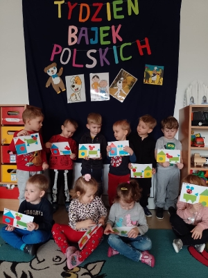 Tydzień bajek polskich gr I_5