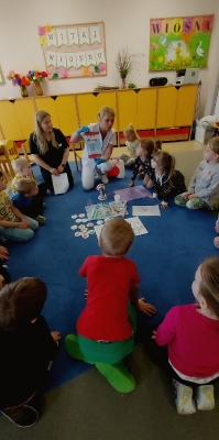 SPOTKANIE Z HIGIENISTKAMI STOMATOLOGICZNYMI gr II 2023_3