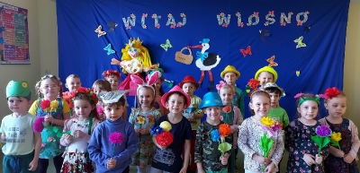 Powitanie Wiosny GR II 2023_29