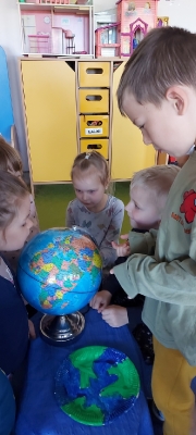 Gr II DBAMY O NASZĄ PLANETĘ 2023_11