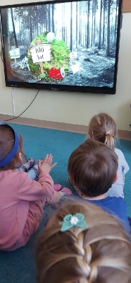 Gr II DBAMY O NASZĄ PLANETĘ 2023_25